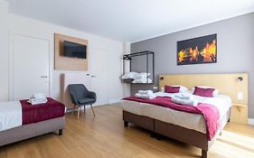 Montovani Bruges 2*