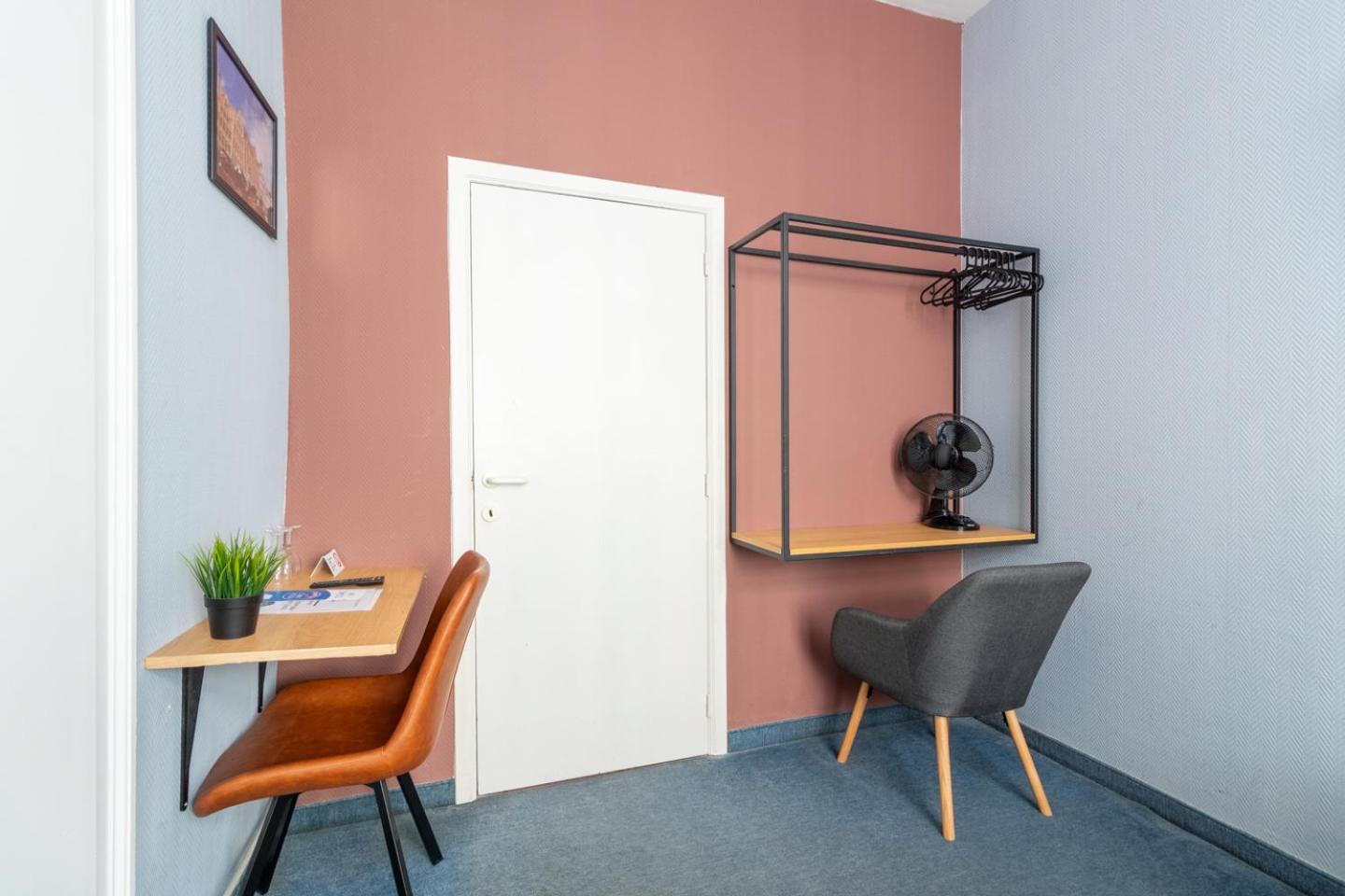 Hotel Montovani Bruges Extérieur photo
